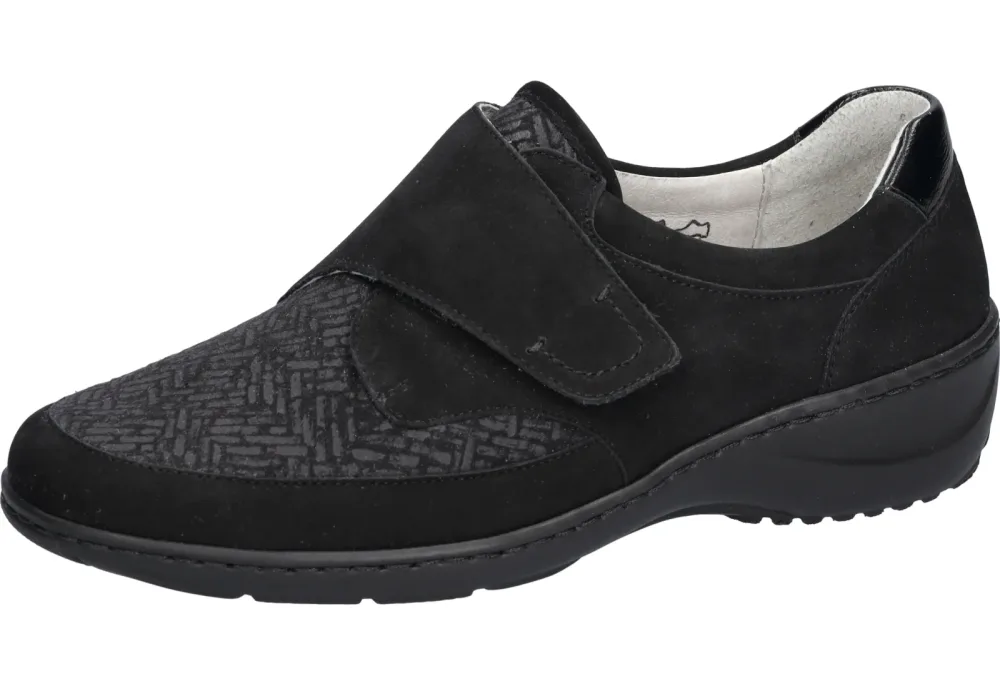 Waldläufer Klettschuh 