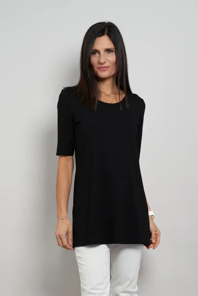 Seidel Moden Longshirt 