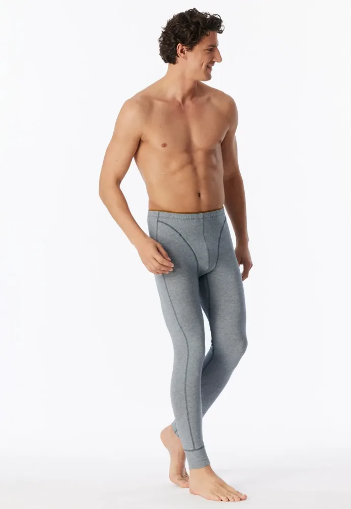 Schiesser Lange Unterhose 