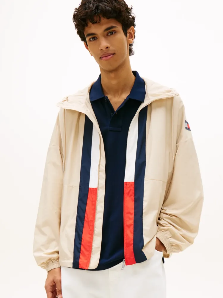 Tommy Jeans Windbreaker 
