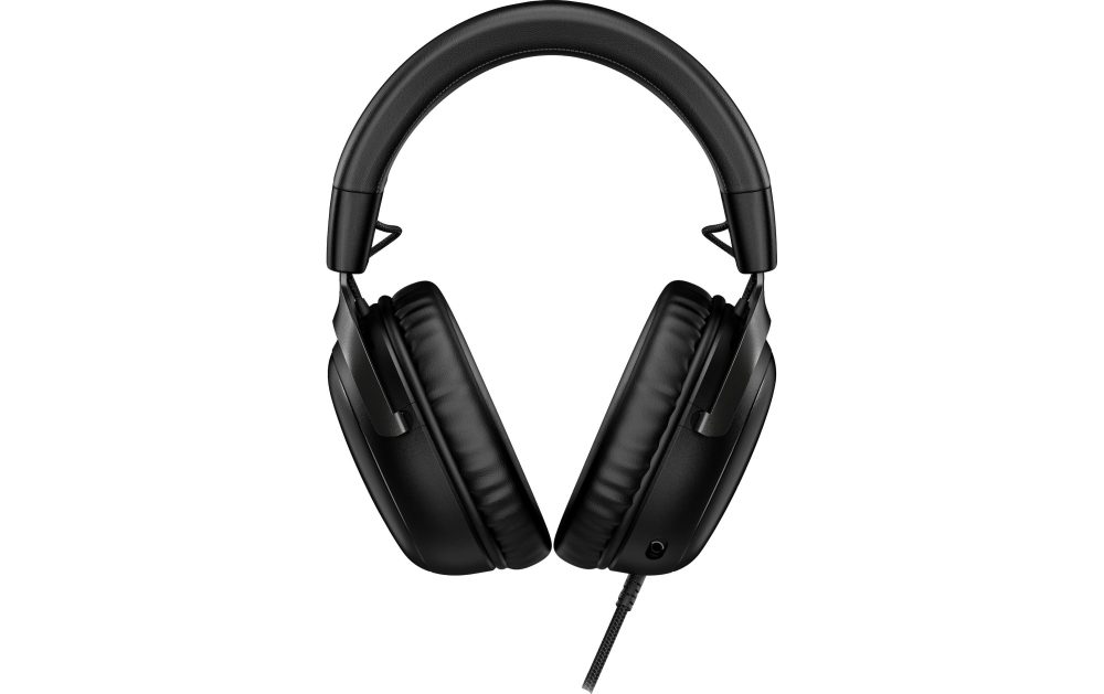 HyperX - Cloud III
