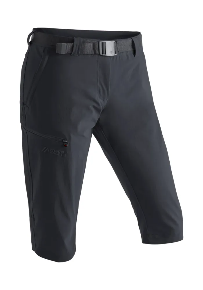 Maier Sports Caprihose 