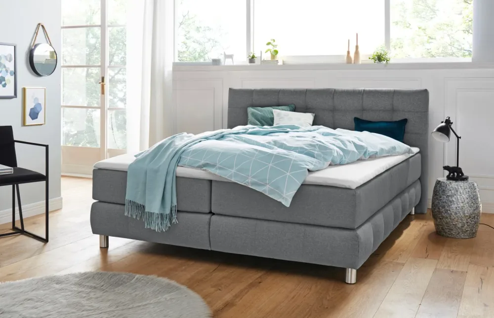 Home affaire Boxspringbett 
