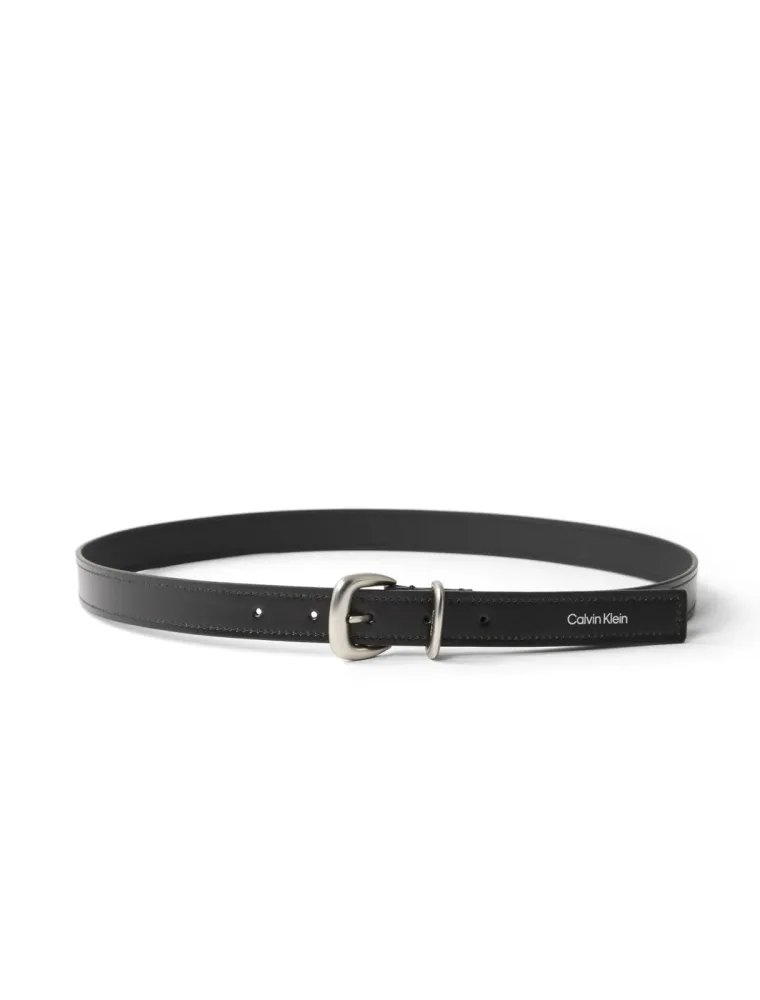 Calvin Klein Ledergürtel 