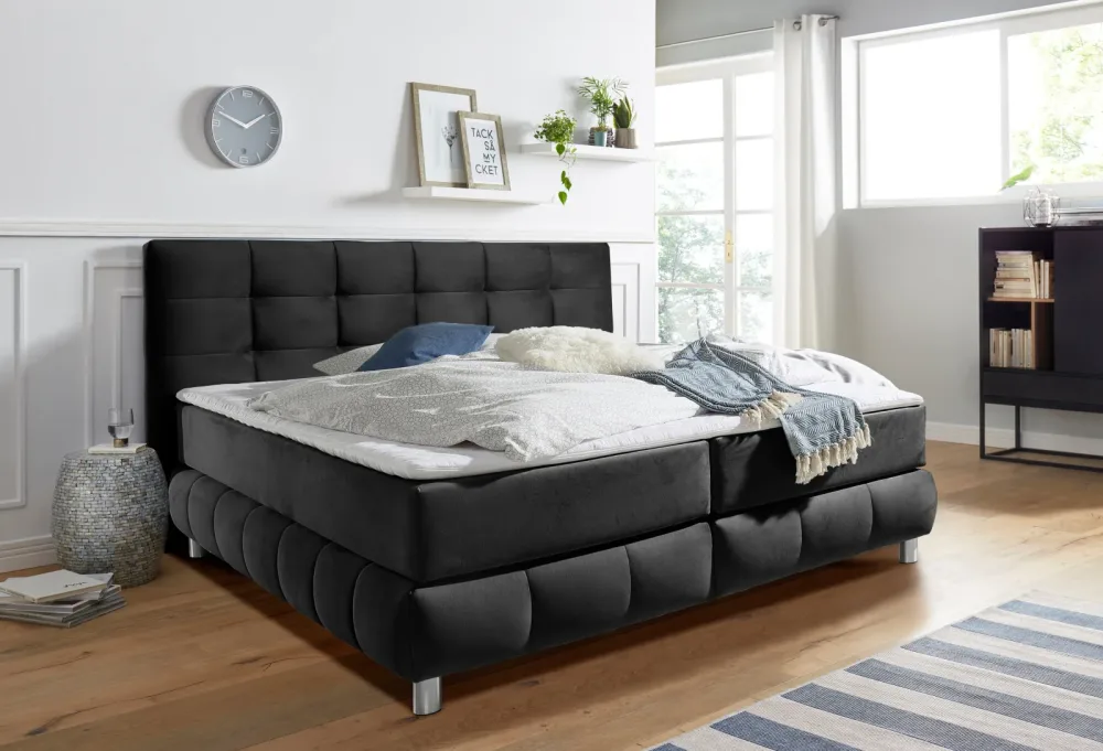 Home affaire Boxspringbett 