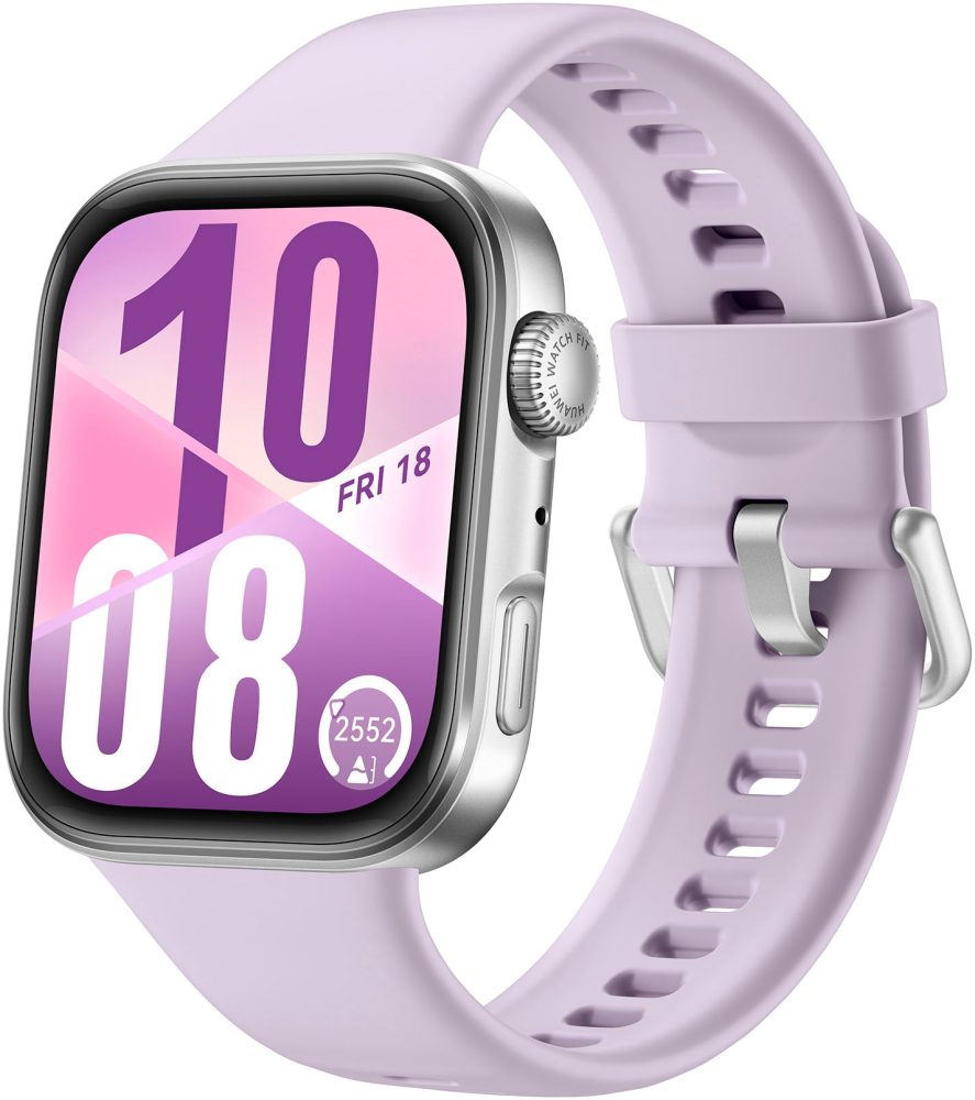 Huawei Smartwatch 