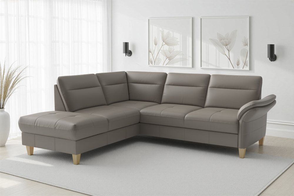 sit&more Ecksofa 
