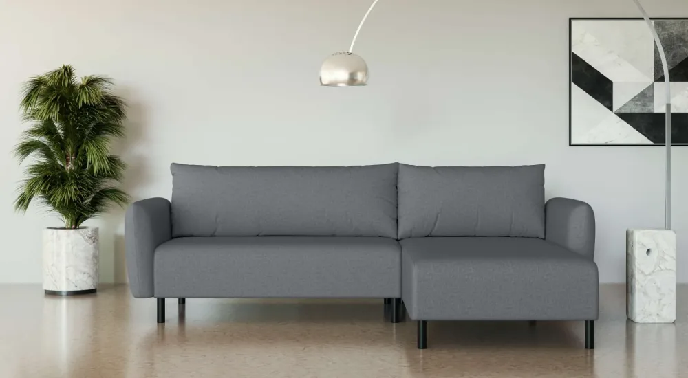 Home affaire Ecksofa 