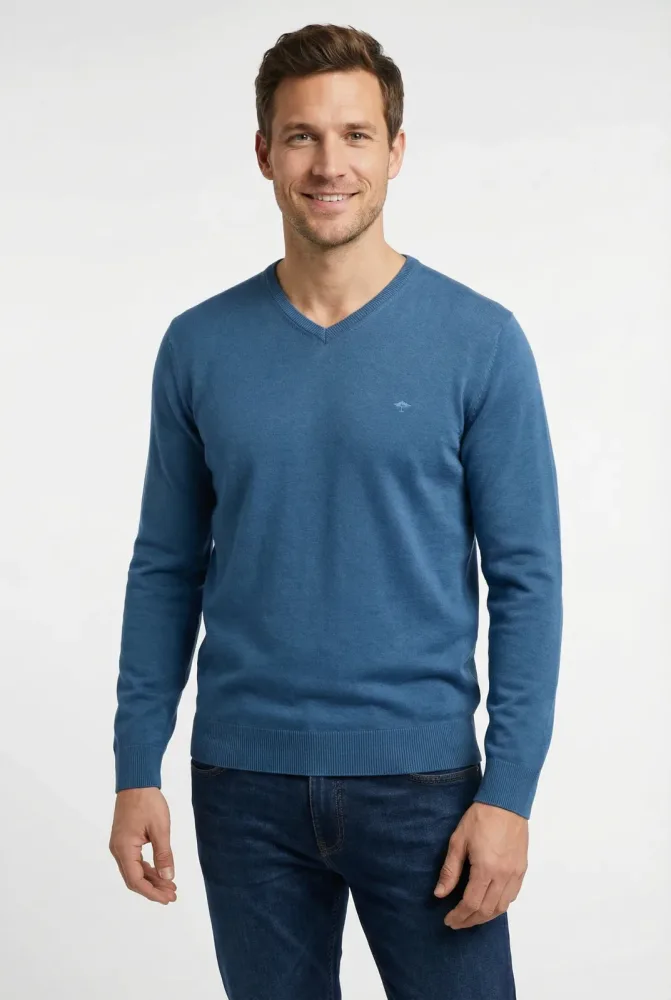 FYNCH-HATTON Strickpullover 