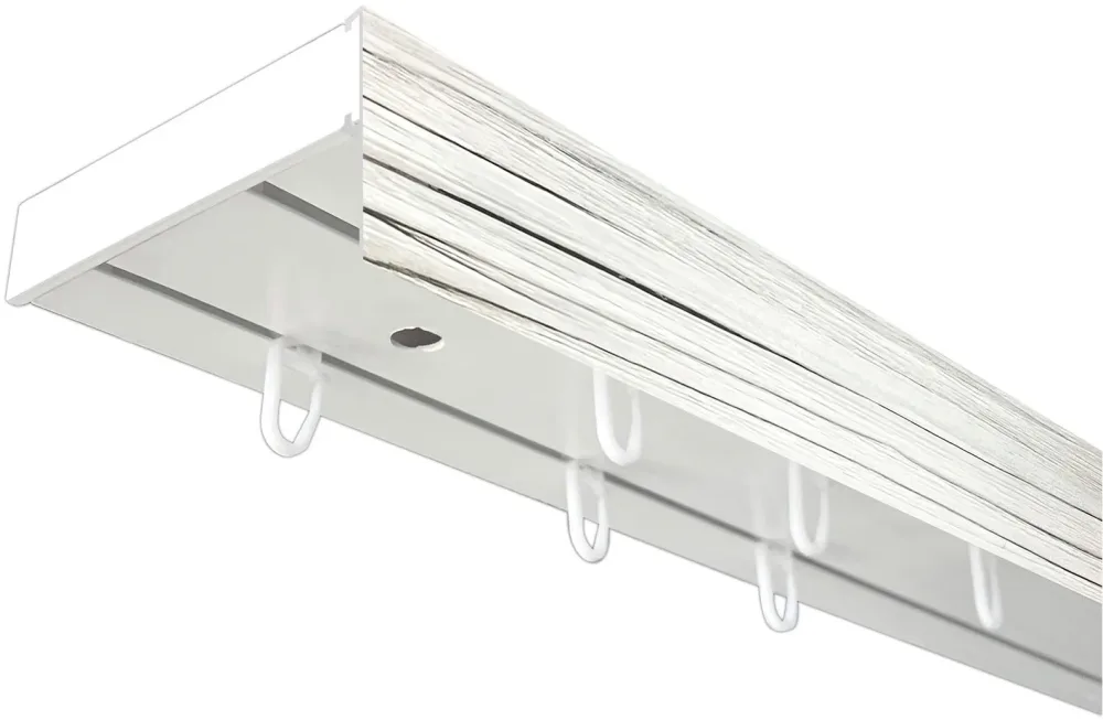 SN DECO GROUP Gardinenschiene 