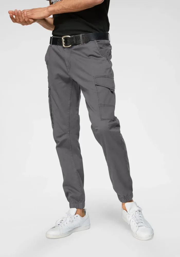 Jack & Jones Cargohose 
