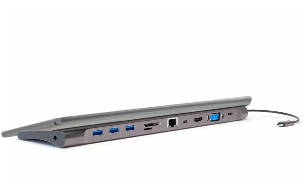 4smarts Laptop-Dockingstation 