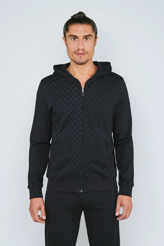 JOOP Kapuzensweatjacke 