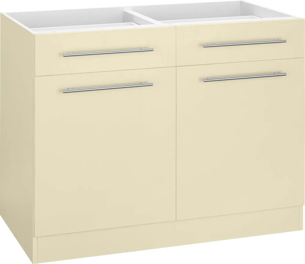wiho Küchen Unterschrank 