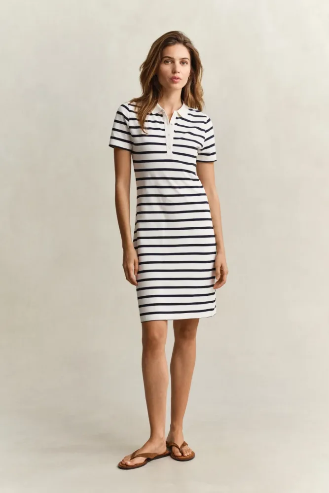 Gant Polokleid 