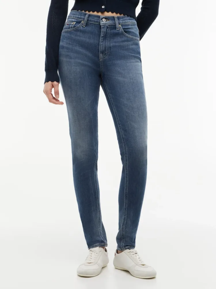 Tommy Jeans Skinny-fit-Jeans 