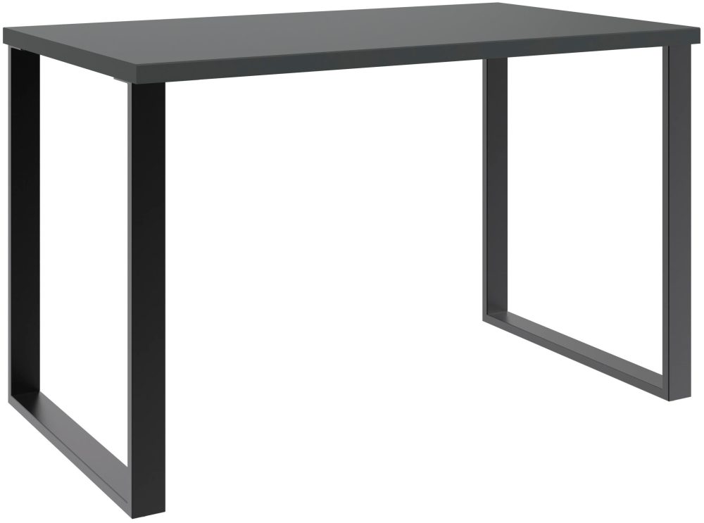 Wimex Schreibtisch »Home Desk«, Mit Metallkufen, in 3 Breiten