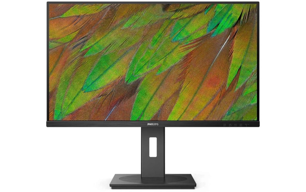 Philips LED-Monitor 