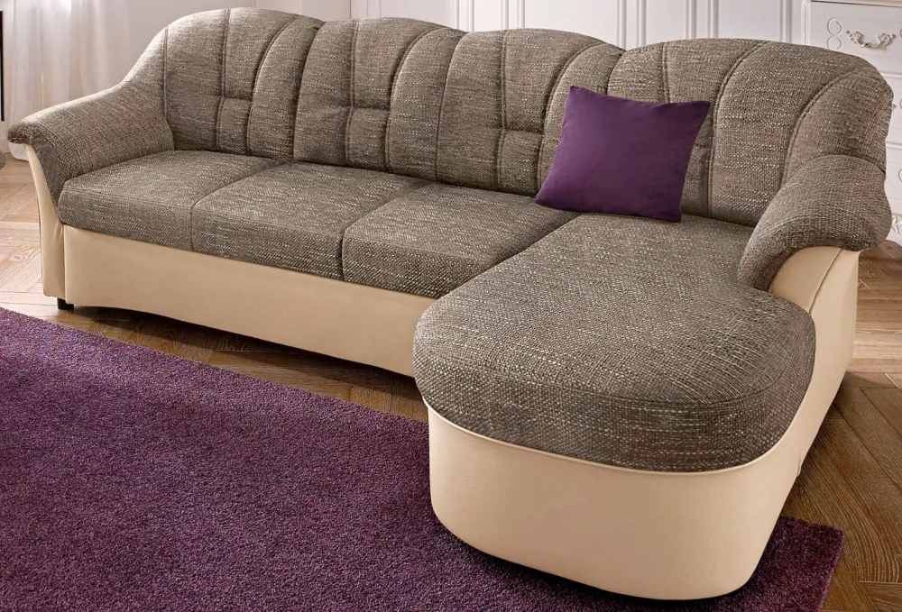 DOMO collection Ecksofa 
