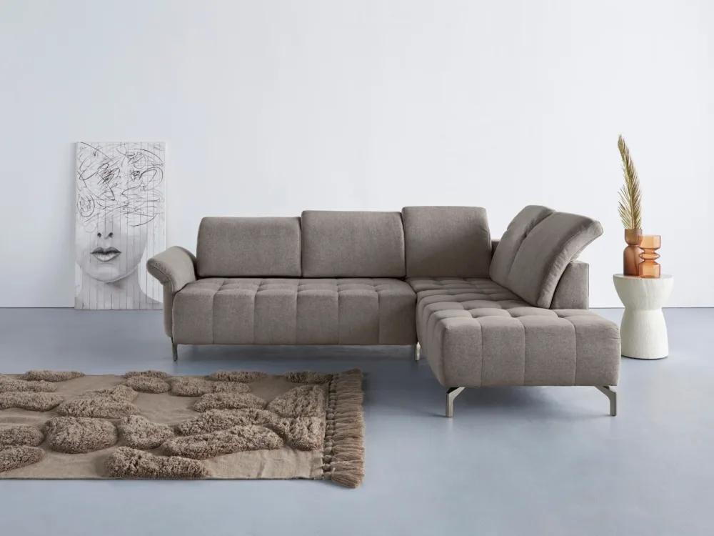 Home affaire Ecksofa 