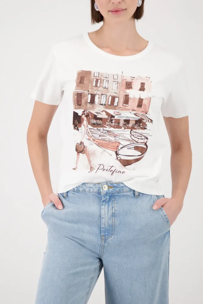 Monari T-Shirt 