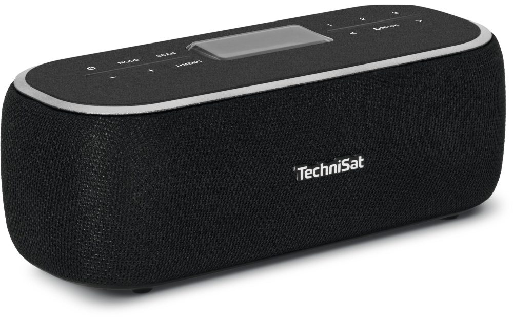 TechniSat Digitalradio (DAB+) 