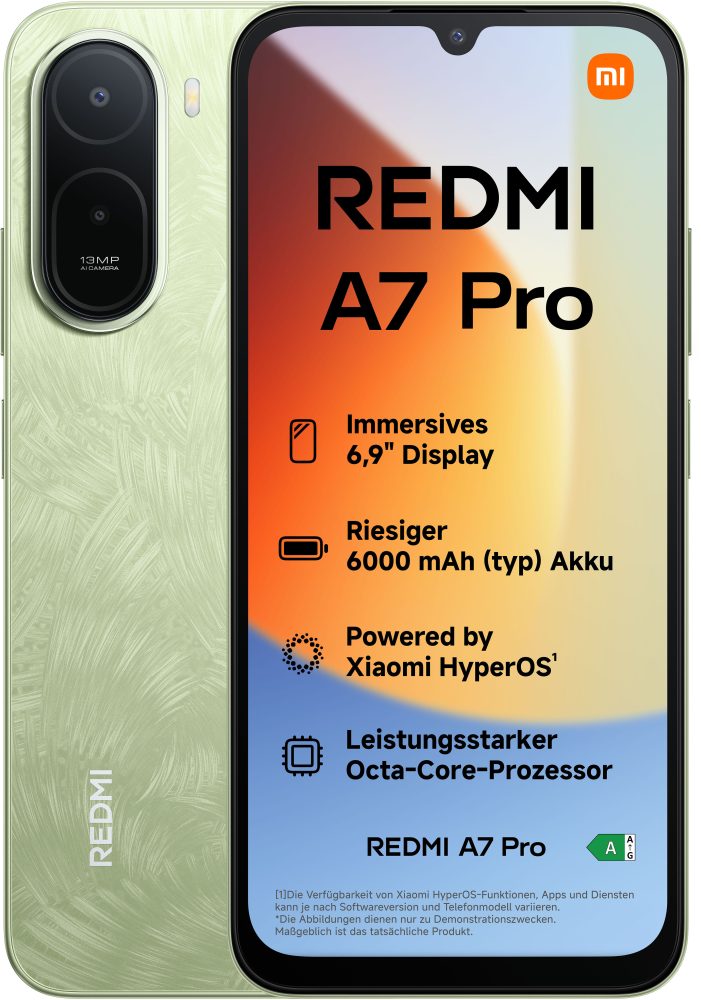 Xiaomi Smartphone 
