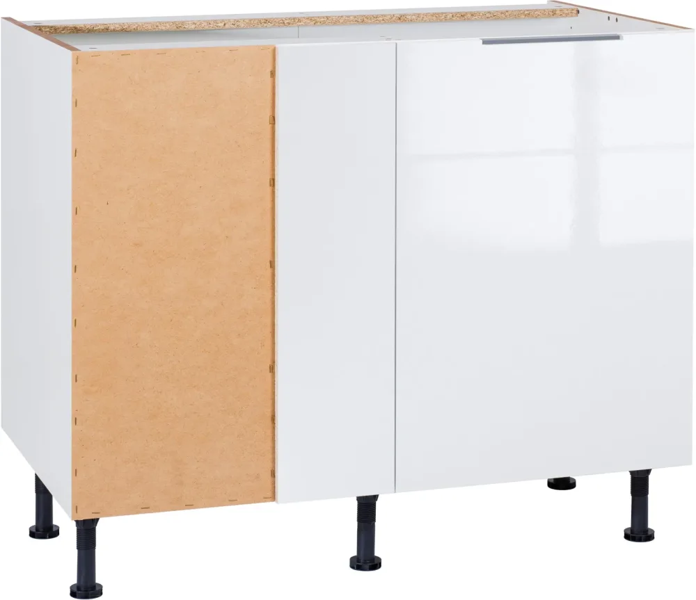 OPTIFIT Eckunterschrank 