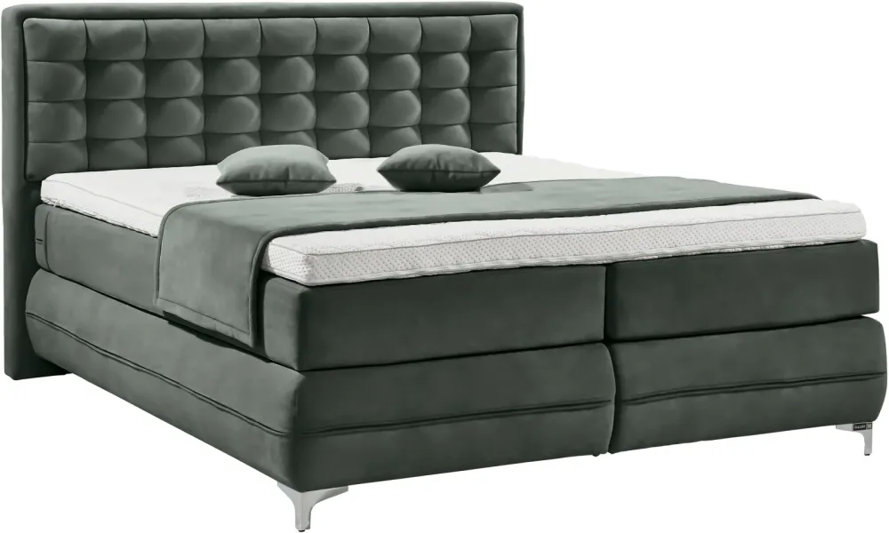 Musterring Boxspringbett 