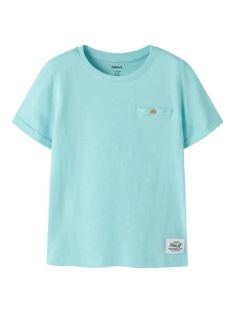 Name It Kurzarmshirt 