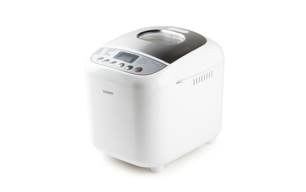 Domo Brotbackautomat 