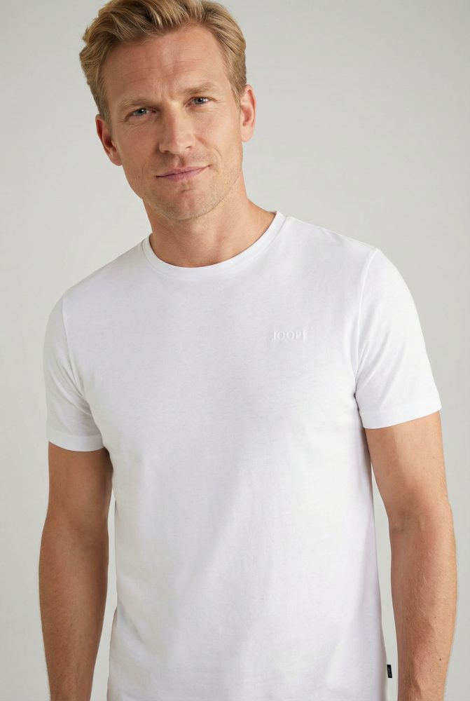 JOOP! - T-Shirt, für Herren, Weiss, Größe S