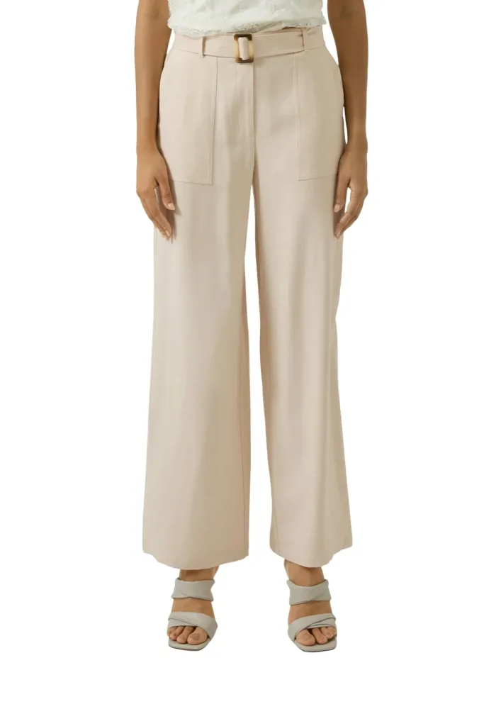 S. Oliver Black Label - Hose, für Damen, Vallauris, Größe 40/REG
