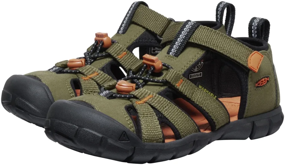 Keen Sandale 