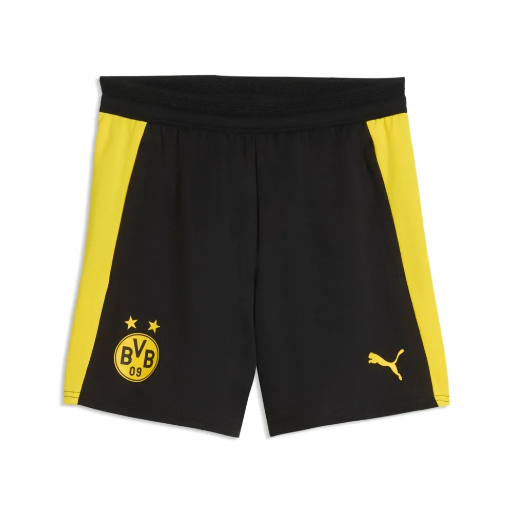 PUMA Trainingsshorts 