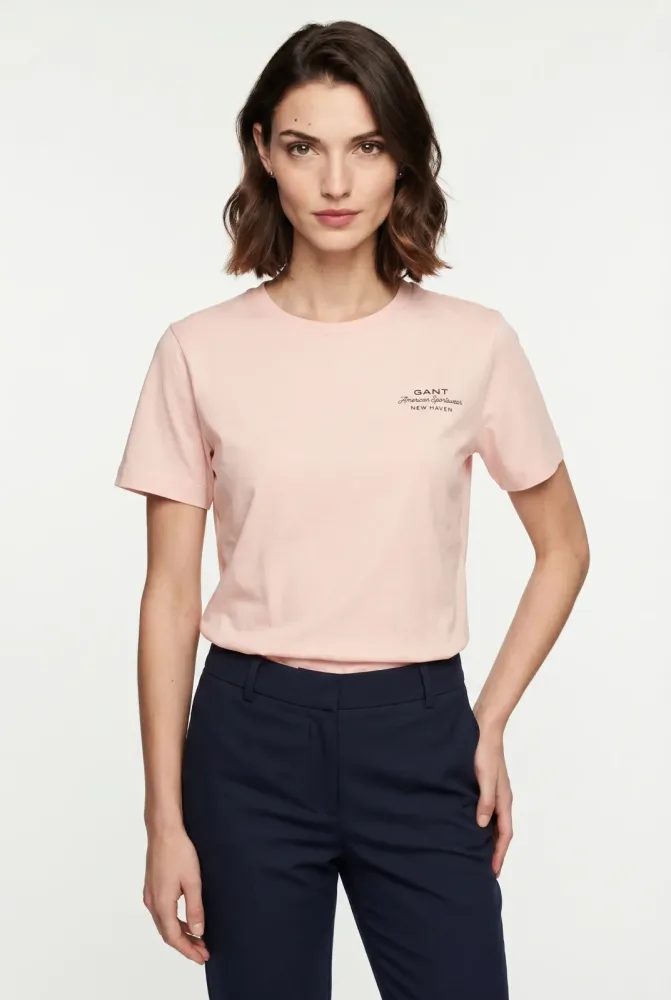 Gant T-Shirt 