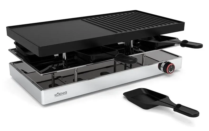 KOENIG Raclette 