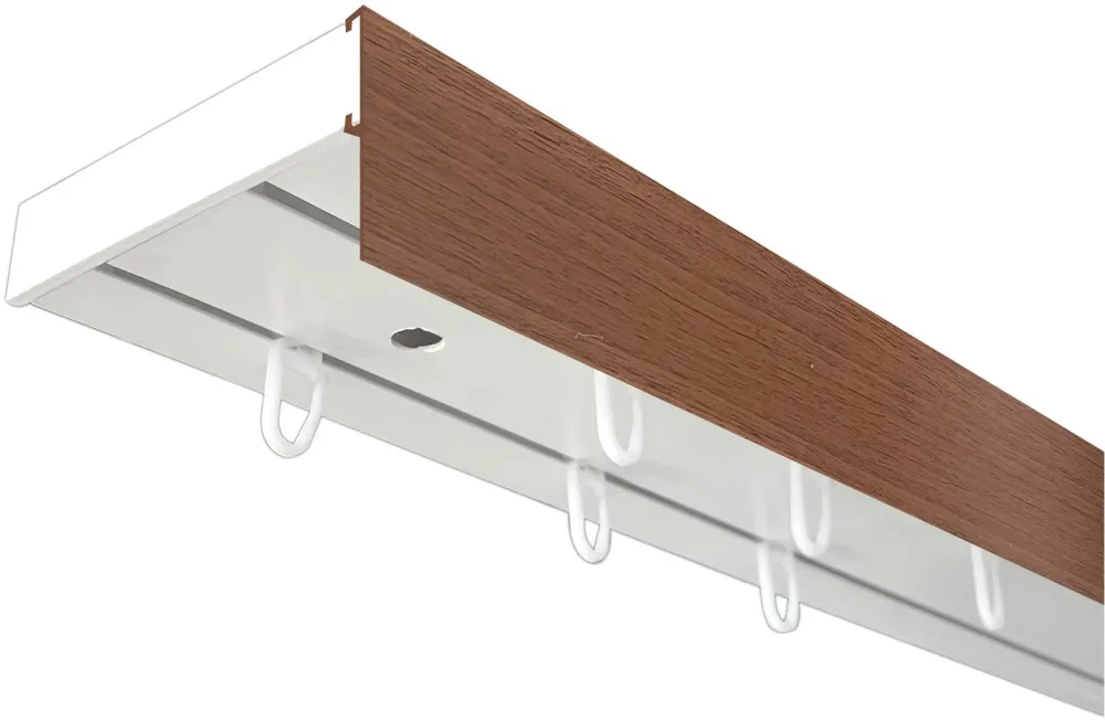 SN DECO GROUP Gardinenschiene 