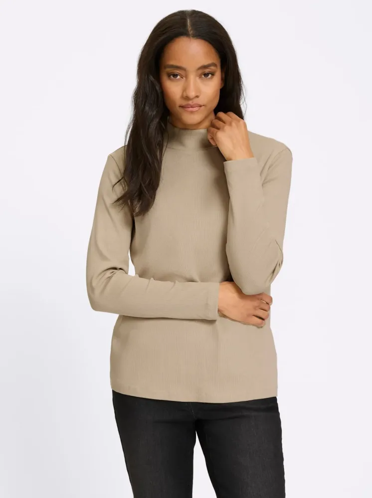 heine Langarmshirt 