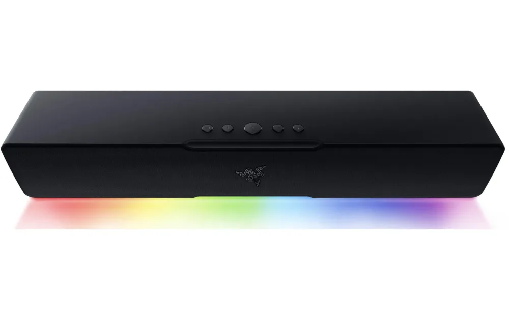 RAZER PC-Lautsprecher 