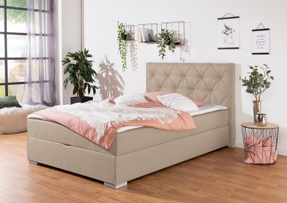 Home affaire Boxbett 