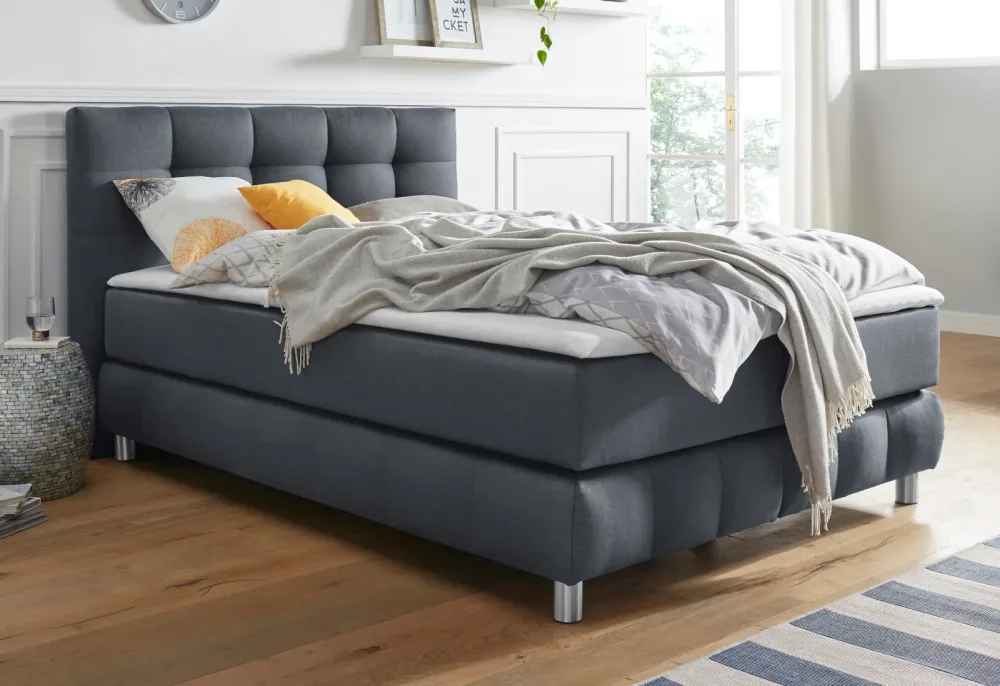Home affaire Boxspringbett 