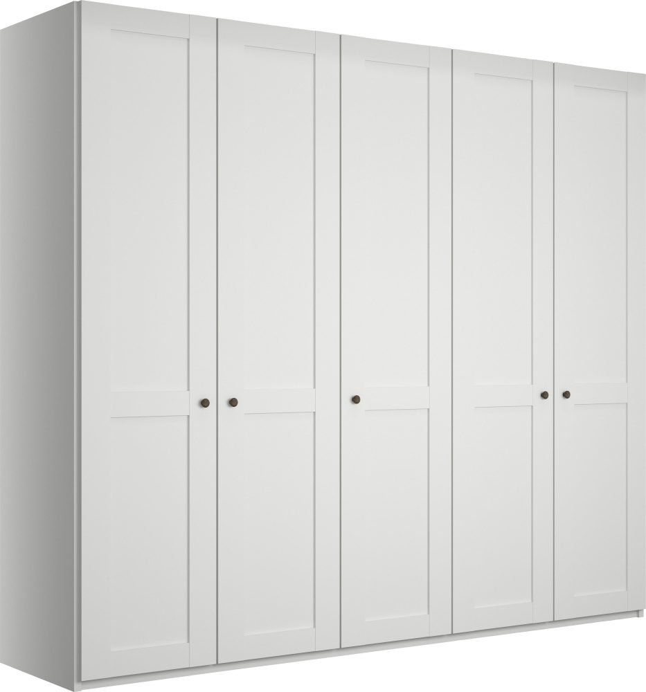 WIEMANN Kleiderschrank 