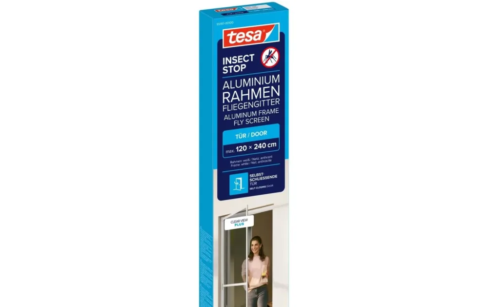 tesa Insektenschutz-Tür 
