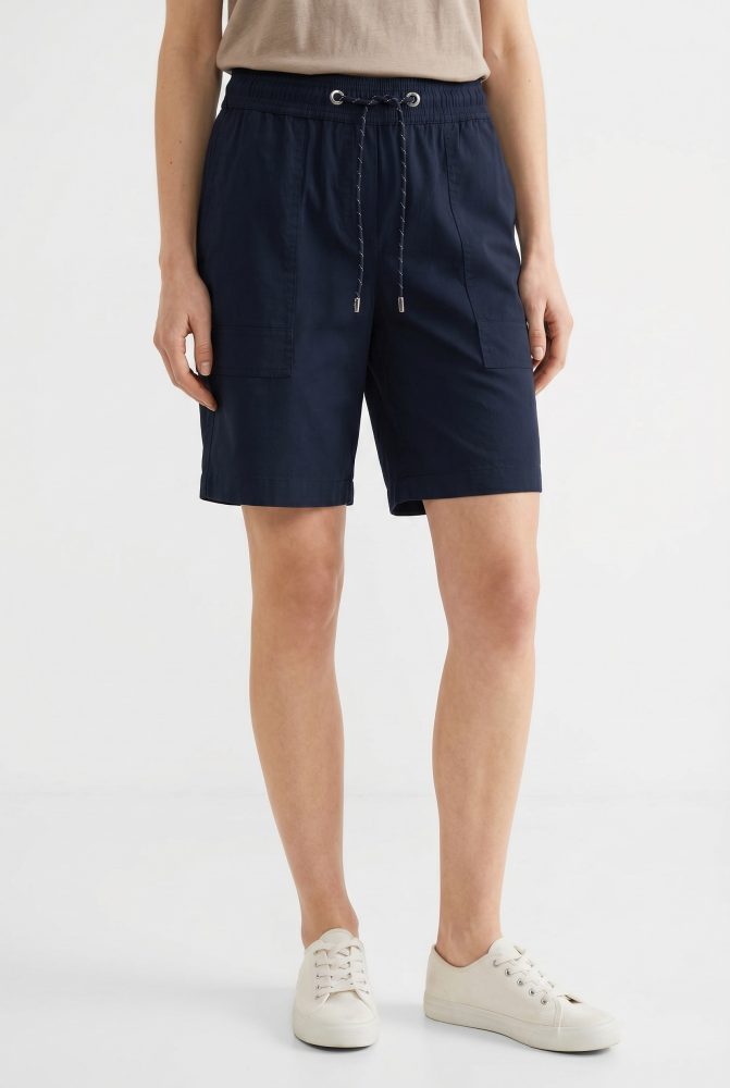 Cecil Shorts 