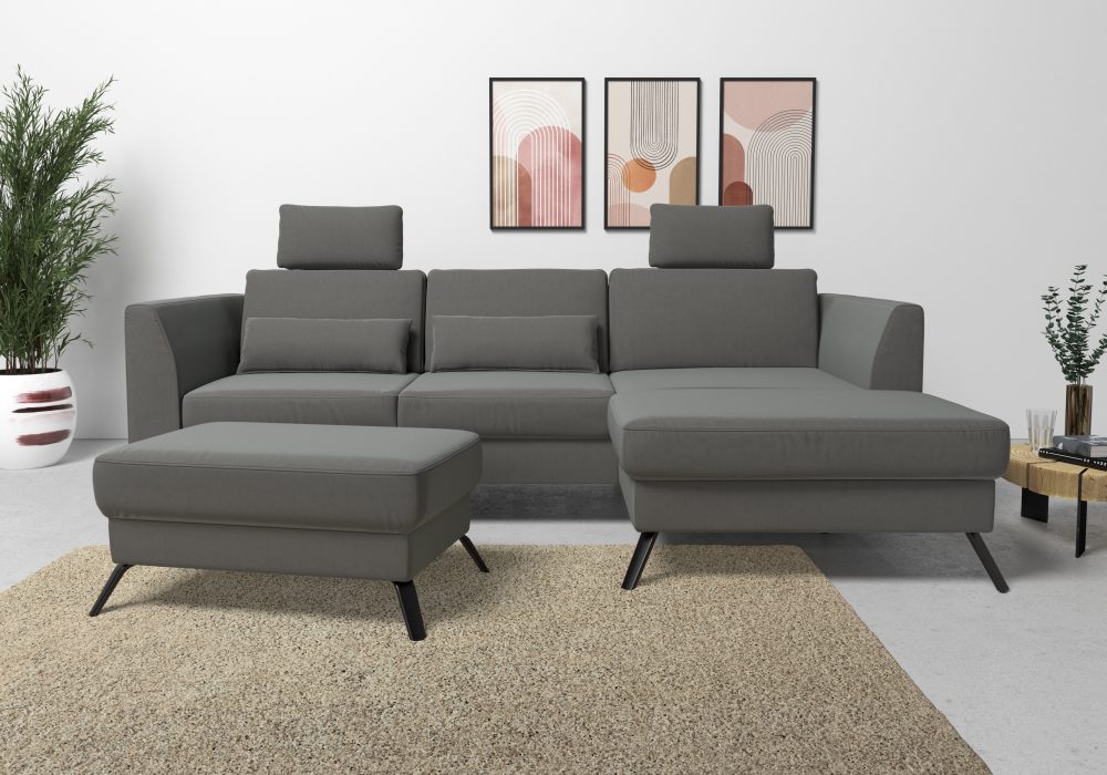 sit&more Ecksofa 