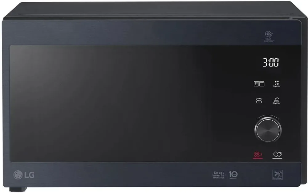 LG Mikrowelle 