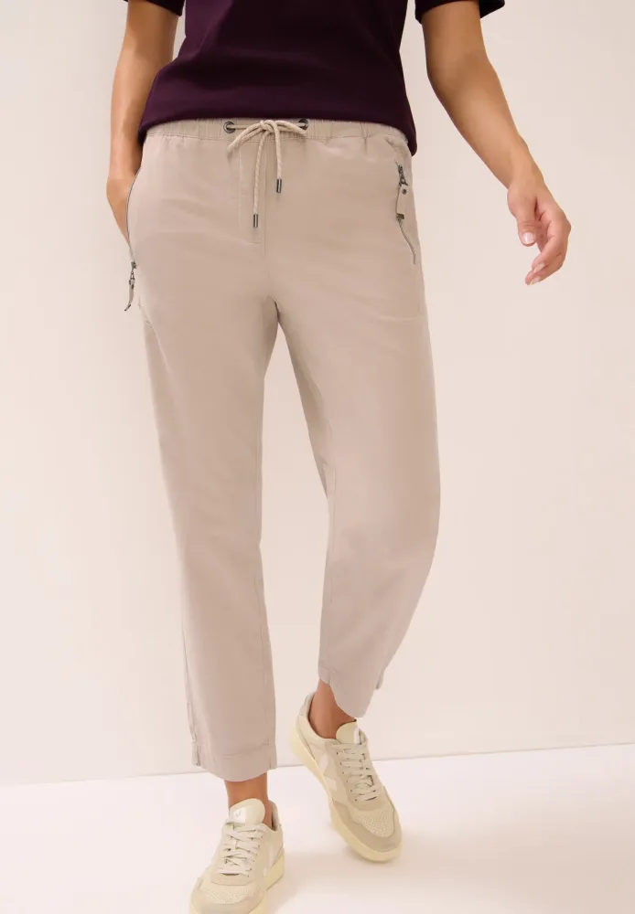 Cecil Cordhose 