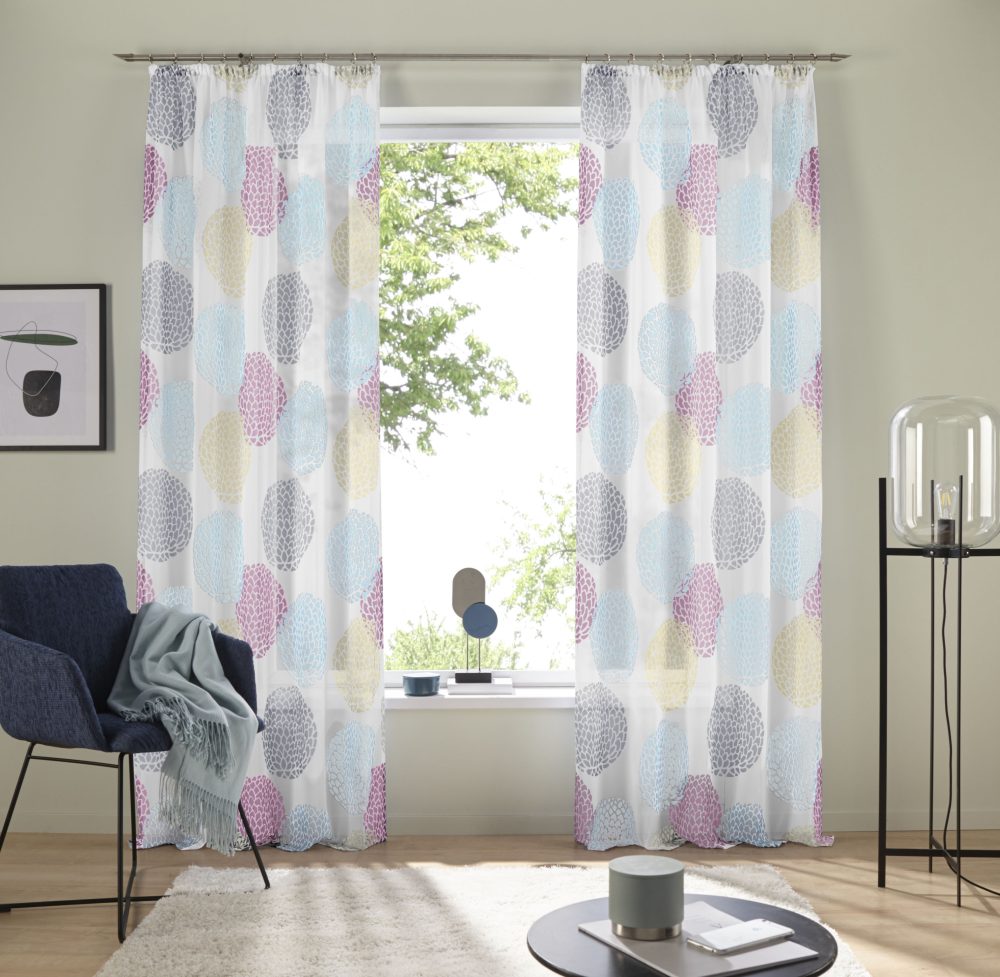 GOODproduct Gardine 