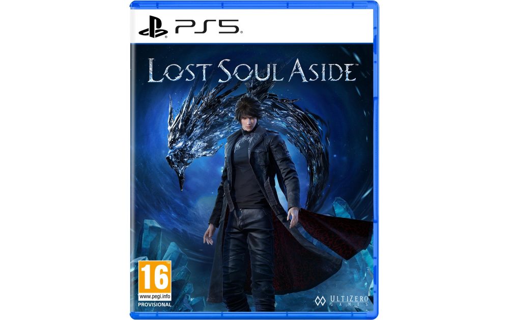SONY COMPUTER ENTERTAINMENT - Lost Soul Aside, (ps5)